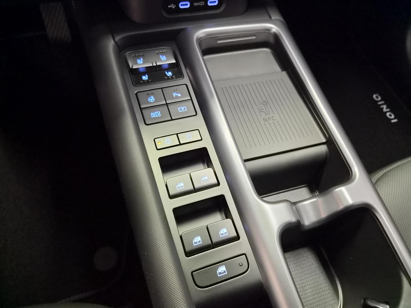 Hyundai IONIQ 6 2026