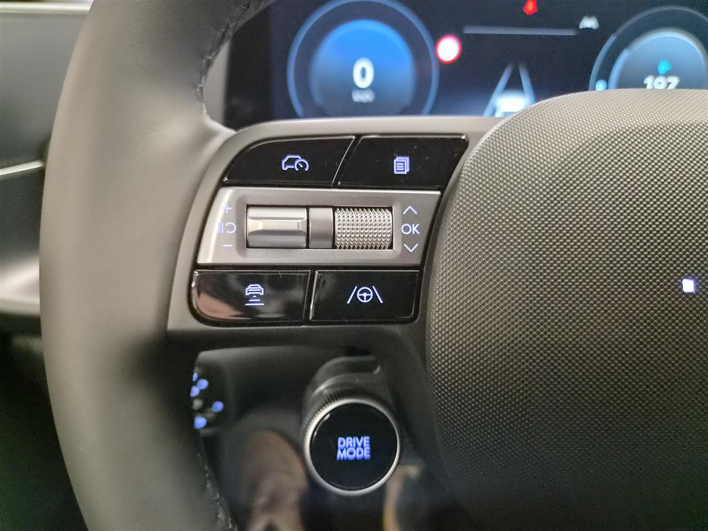 Hyundai IONIQ 6 2026