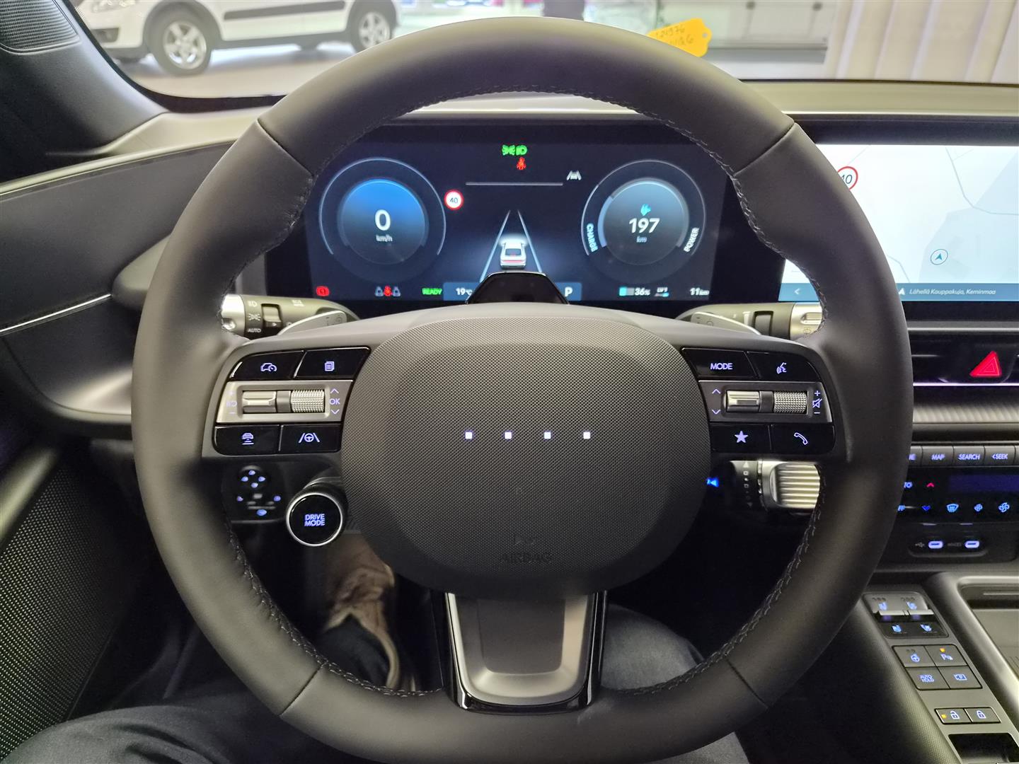 Hyundai IONIQ 6 2026