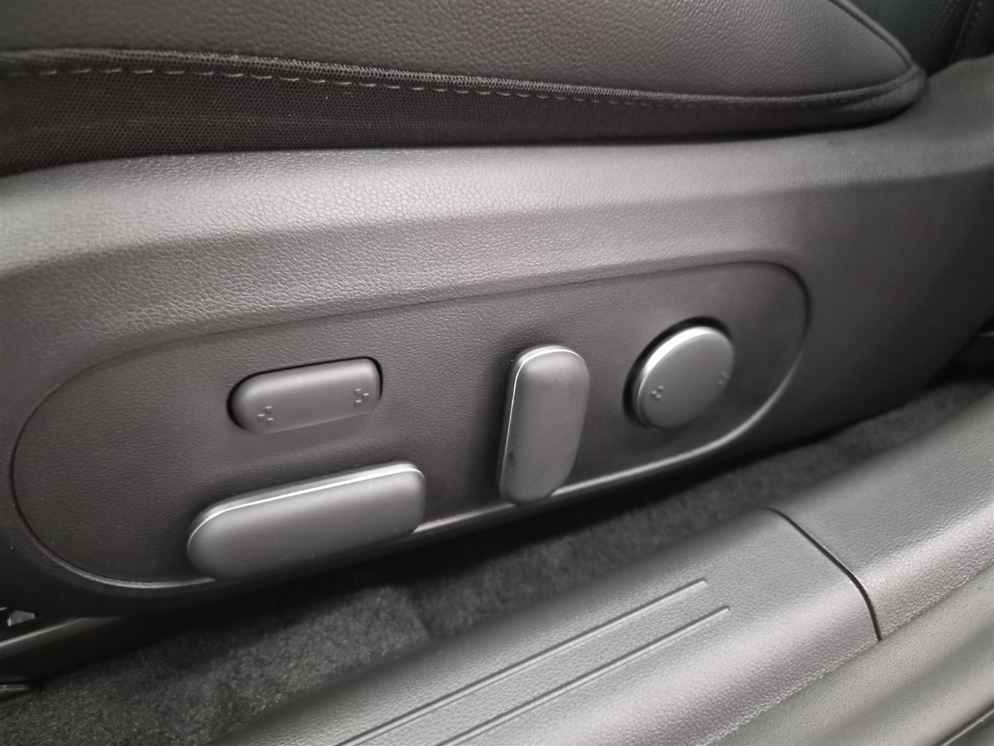 Hyundai IONIQ 6 2026