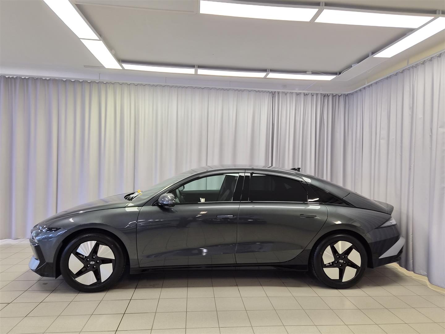 Hyundai IONIQ 6 2026