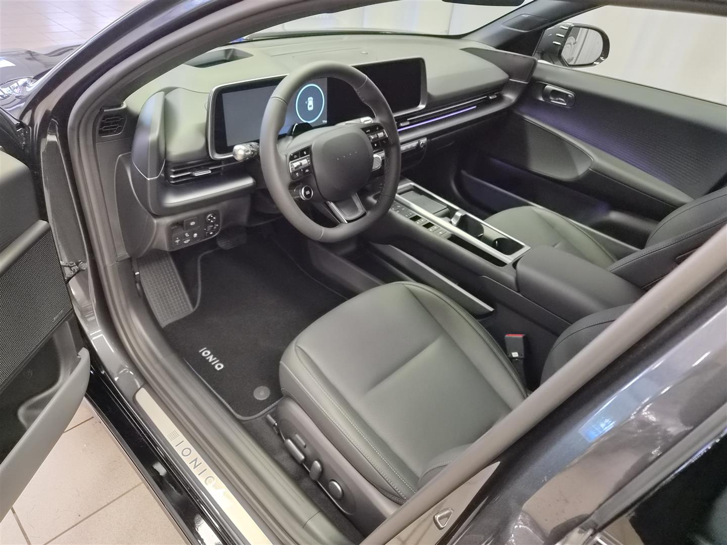Hyundai IONIQ 6 2026