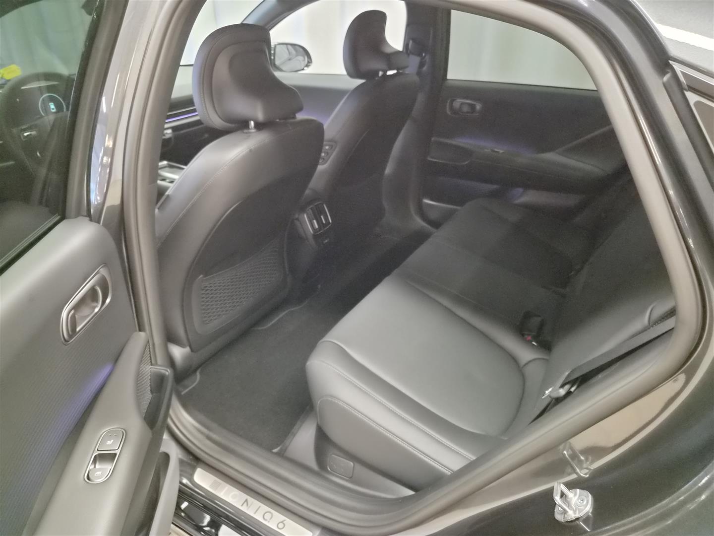 Hyundai IONIQ 6 2026