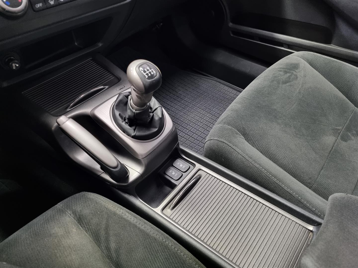 HONDA Civic 2008