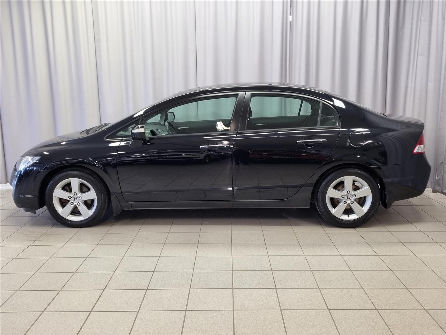 HONDA Civic 2008