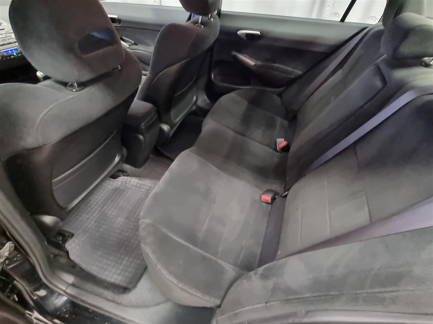 HONDA Civic 2008
