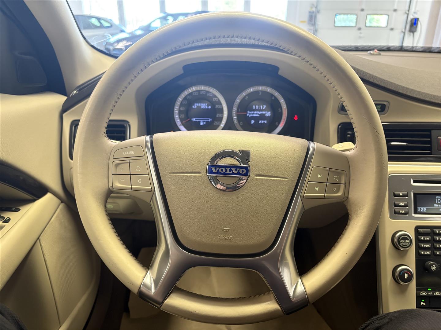 VOLVO S80 2010