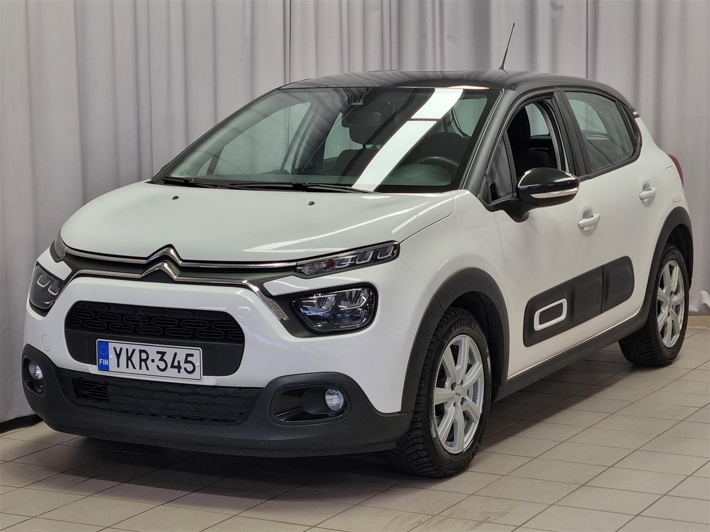 CITROEN C3 2020