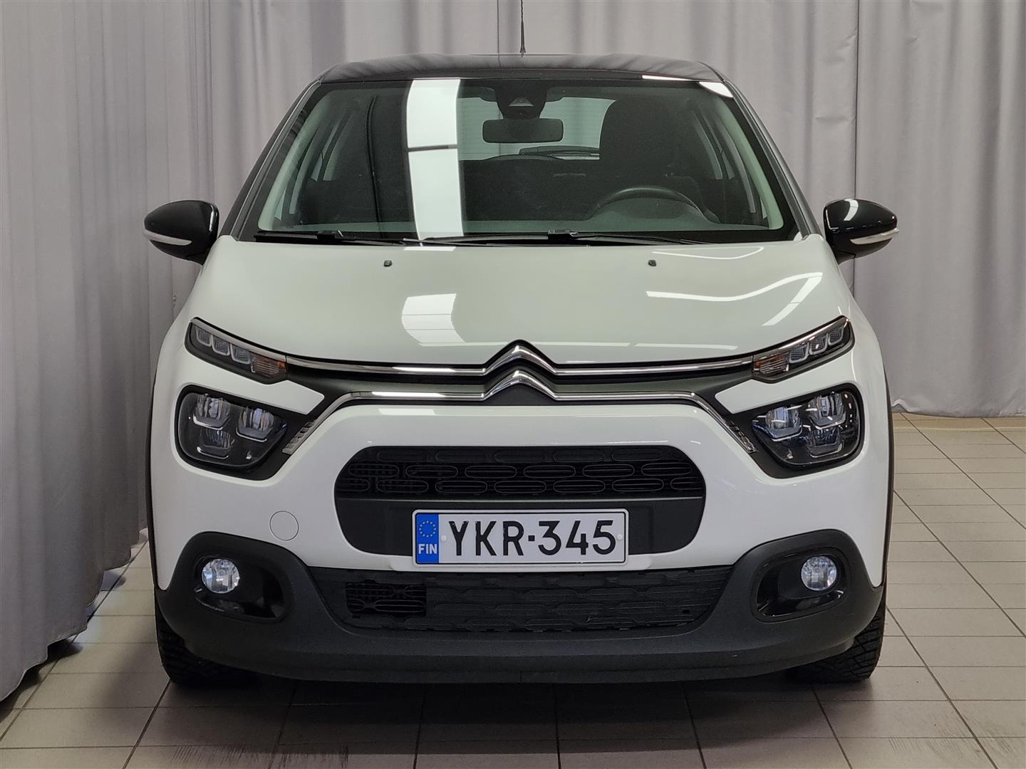 CITROEN C3 2020