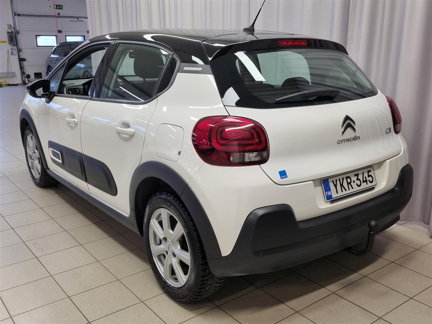 CITROEN C3 2020