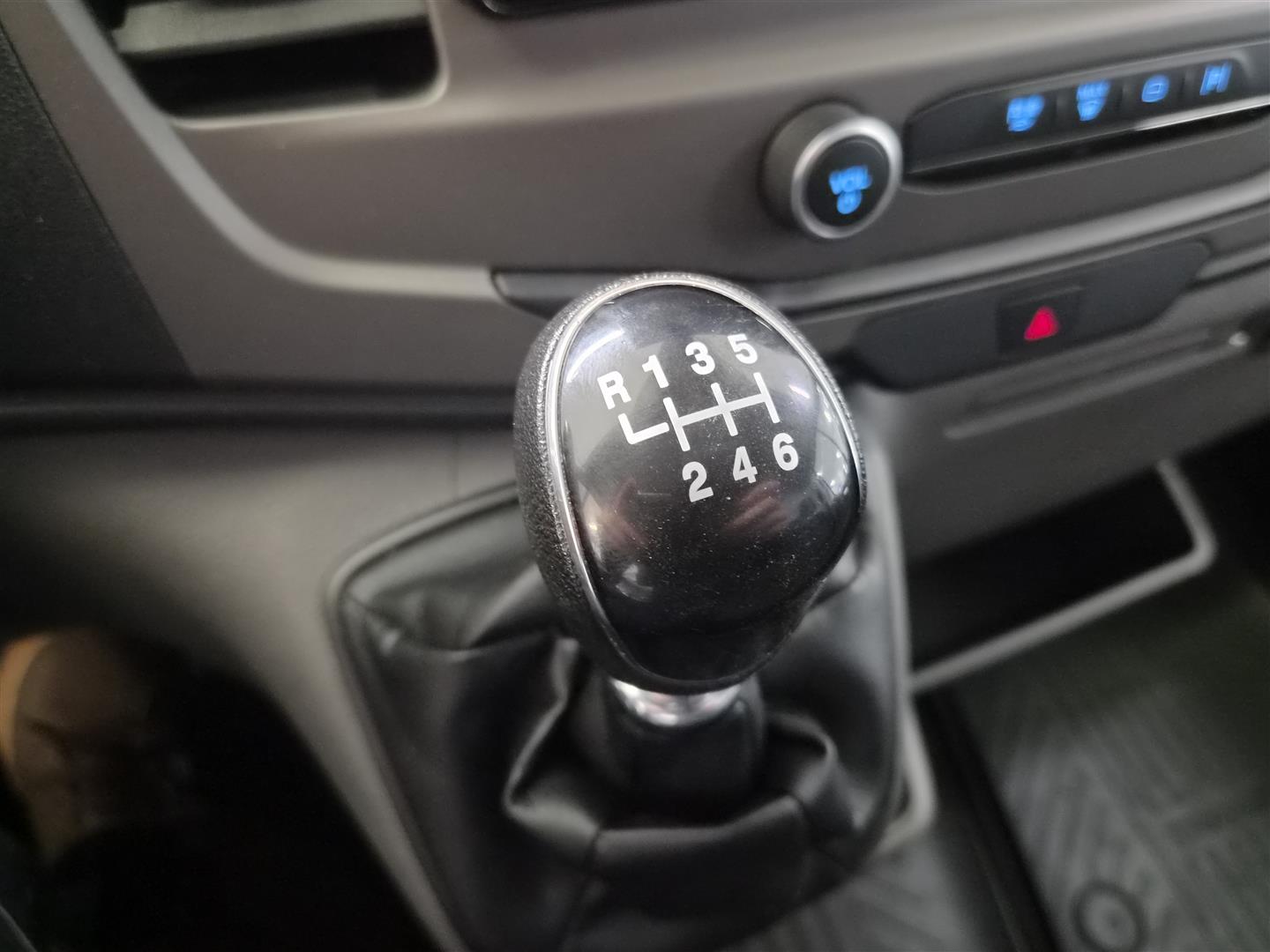 FORD Transit 2022