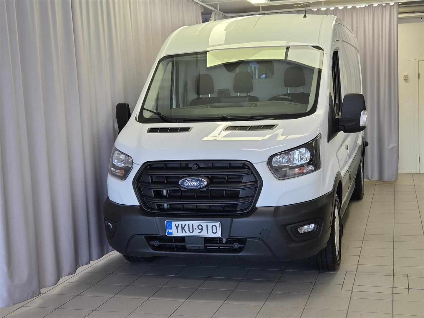 FORD Transit 2022