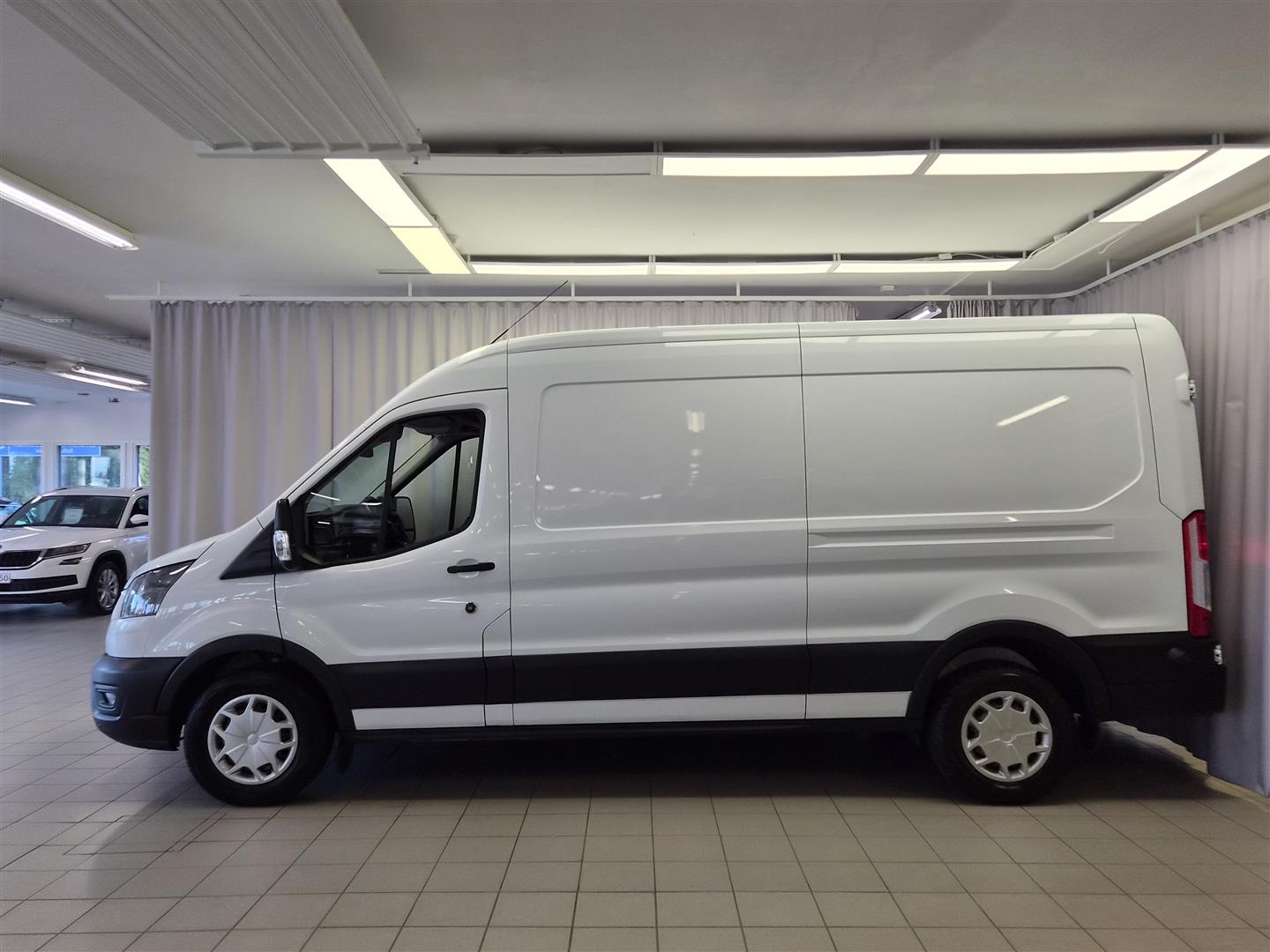 FORD Transit 2022