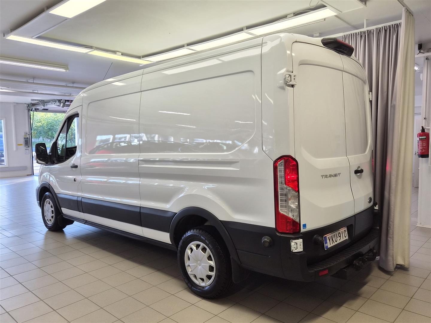 FORD Transit 2022