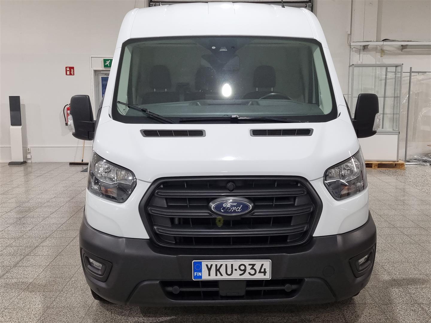 FORD Transit 2022