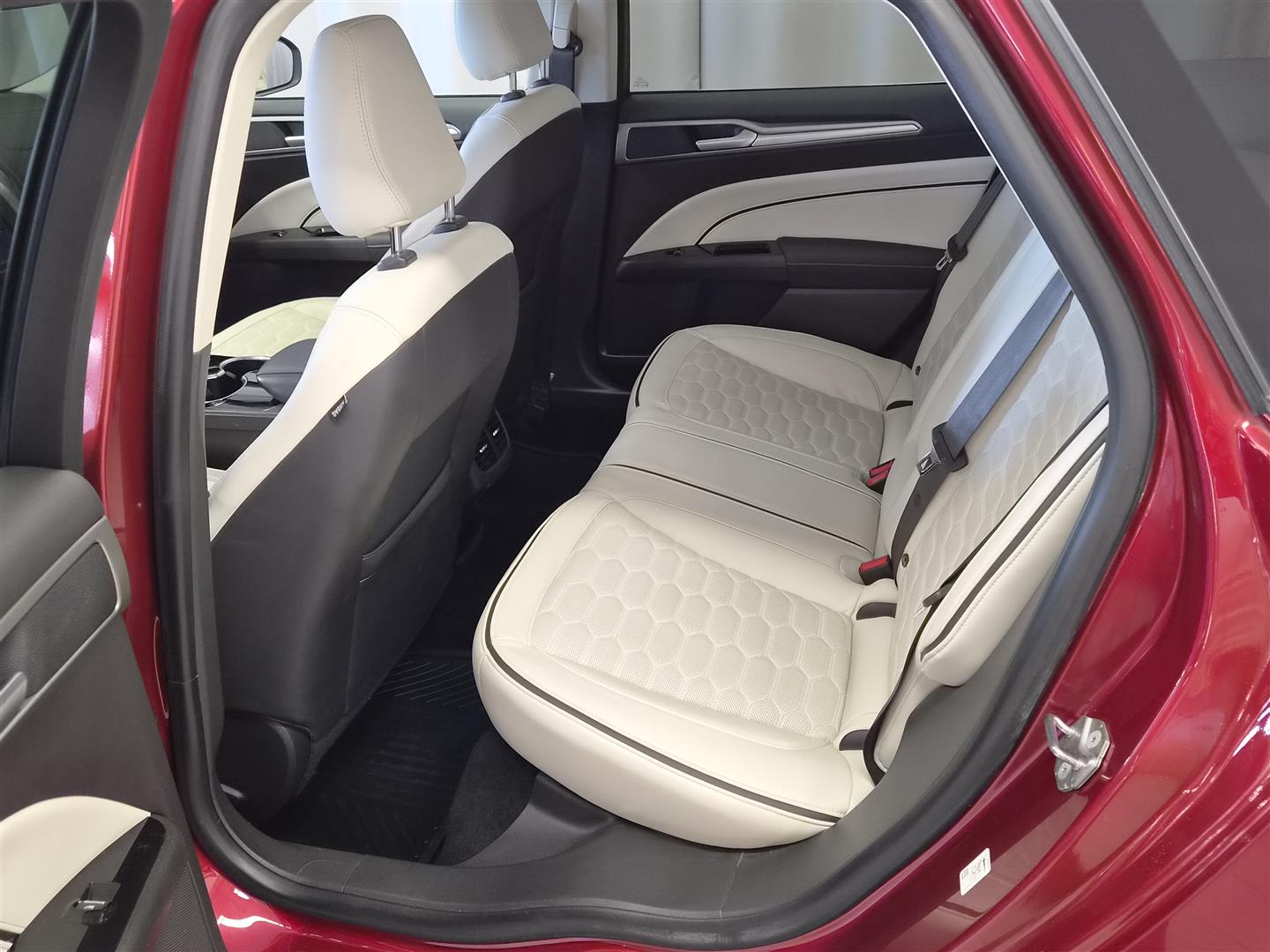 FORD Mondeo 2019