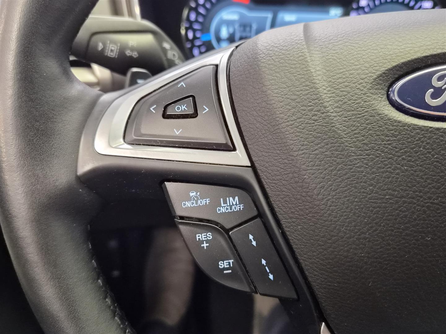 FORD Mondeo 2019