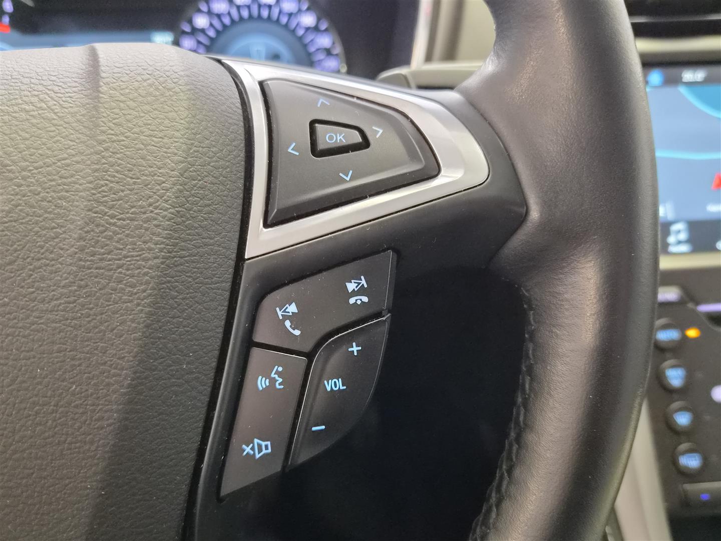 FORD Mondeo 2019