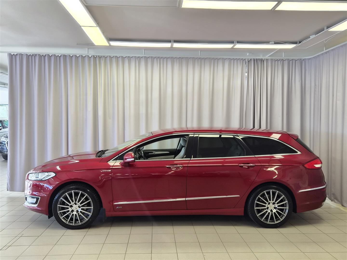 FORD Mondeo 2019