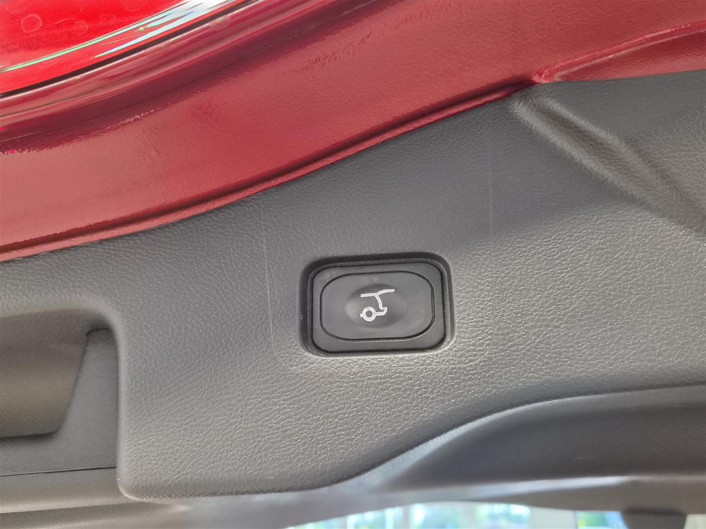 FORD Mondeo 2019