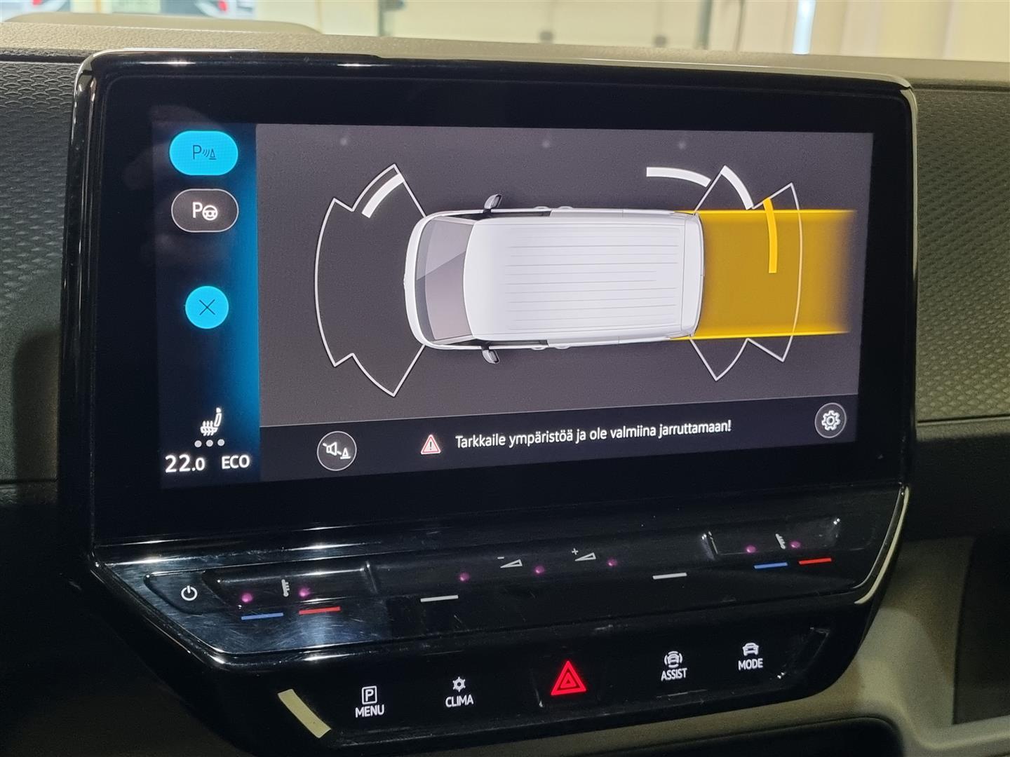 VOLKSWAGEN ID. Buzz Cargo 2023