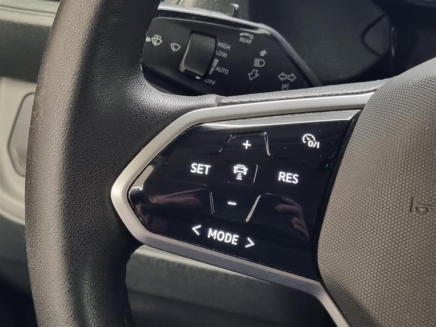 VOLKSWAGEN ID. Buzz Cargo 2023