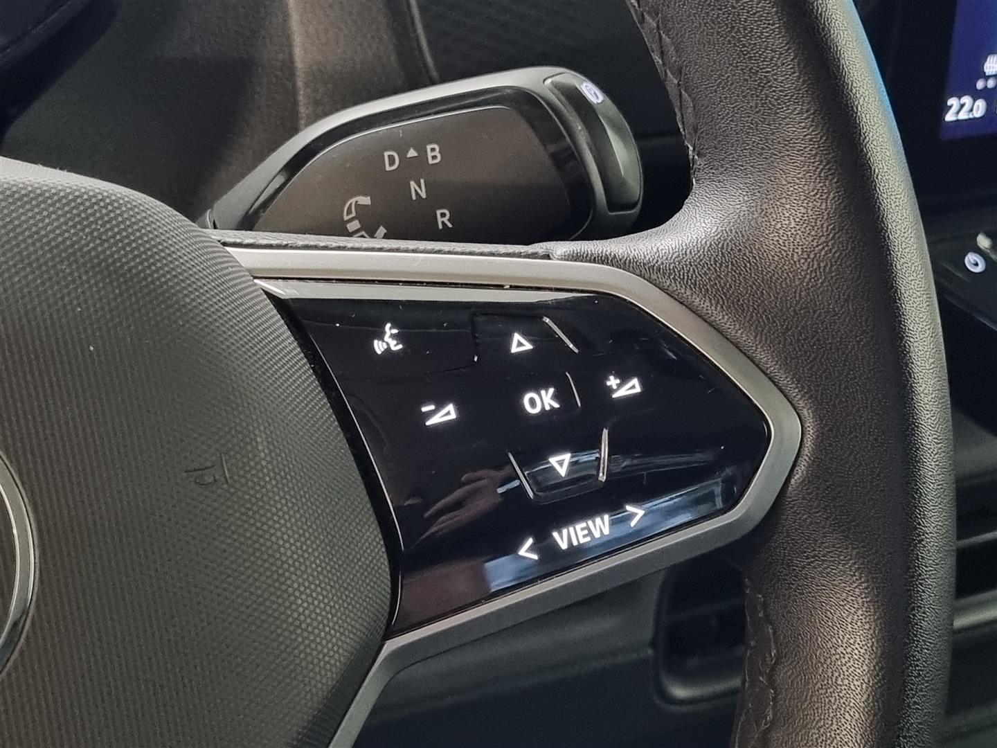 VOLKSWAGEN ID. Buzz Cargo 2023