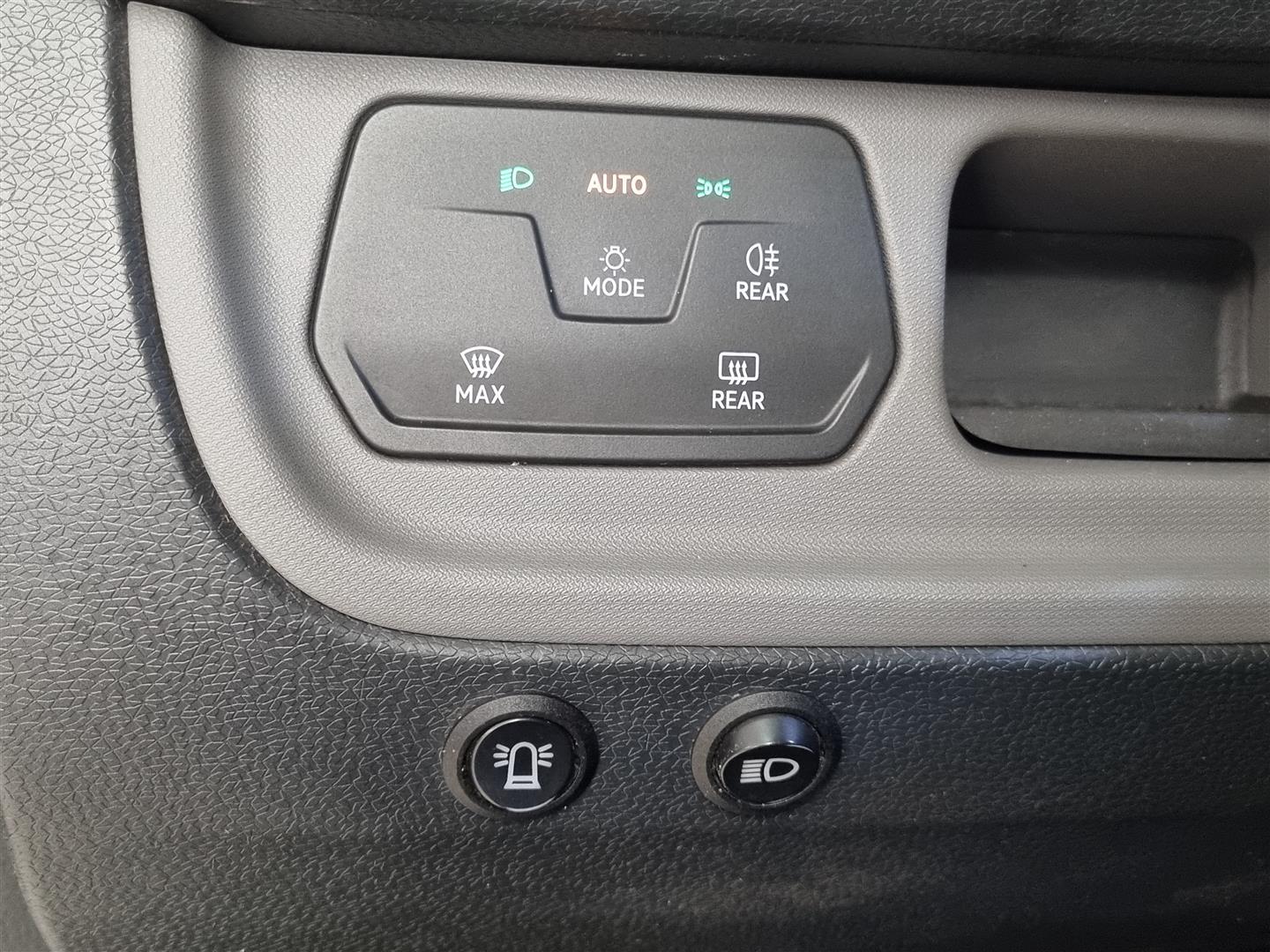 VOLKSWAGEN ID. Buzz Cargo 2023