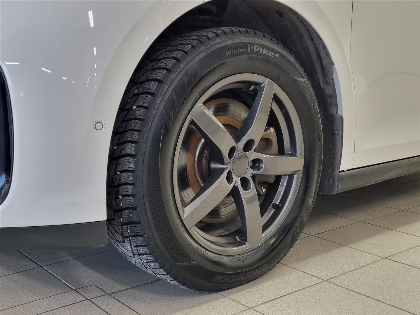 VOLKSWAGEN ID. Buzz Cargo 2023