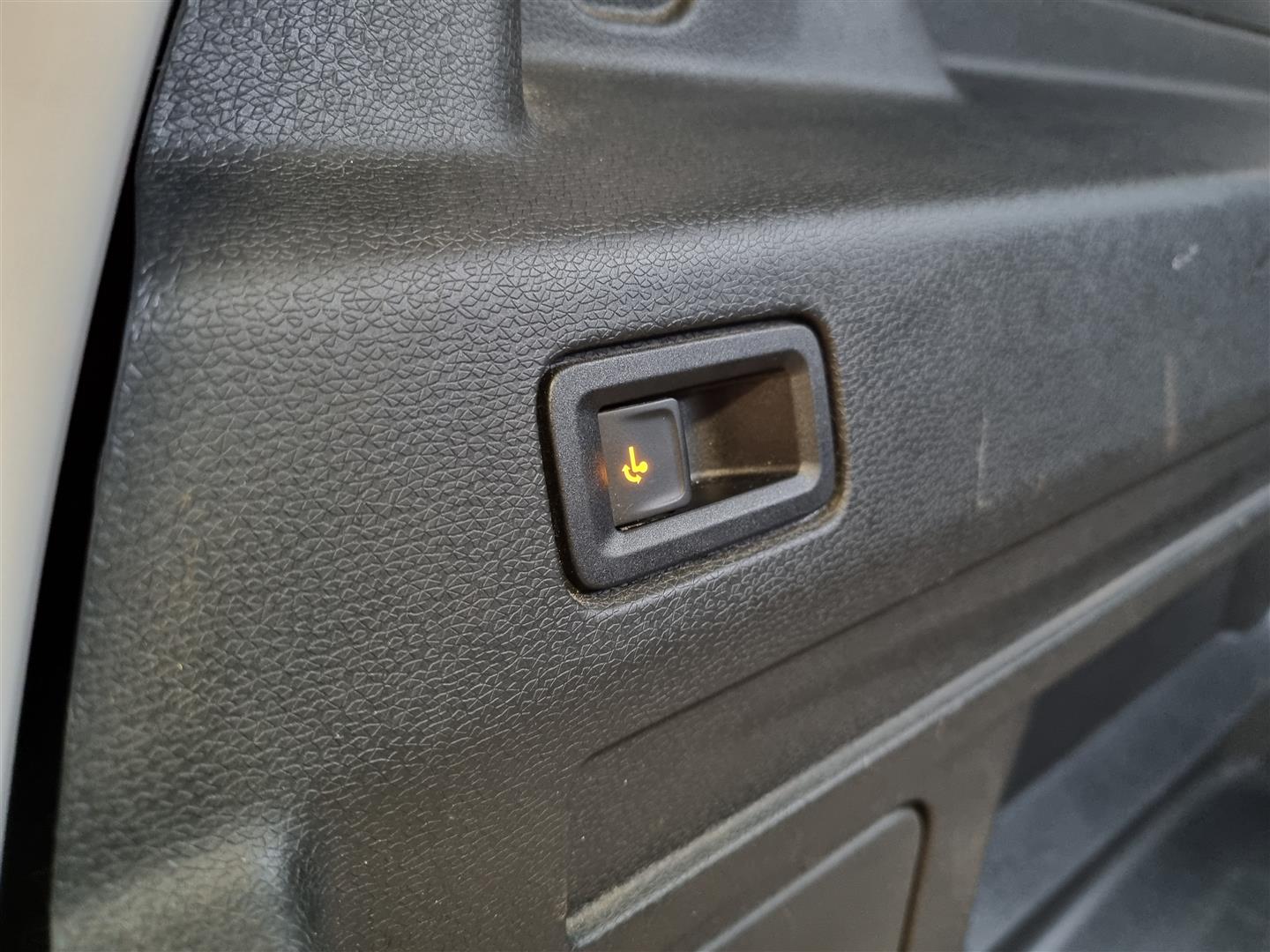 VOLKSWAGEN ID. Buzz Cargo 2023