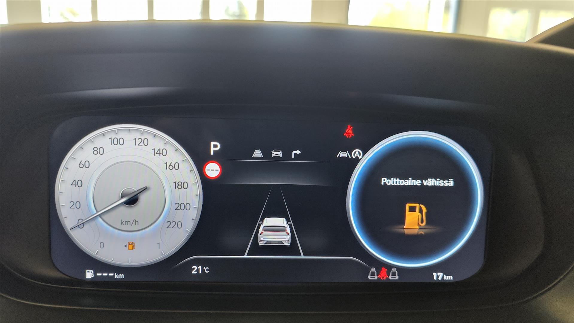 Hyundai BAYON Cross 2026