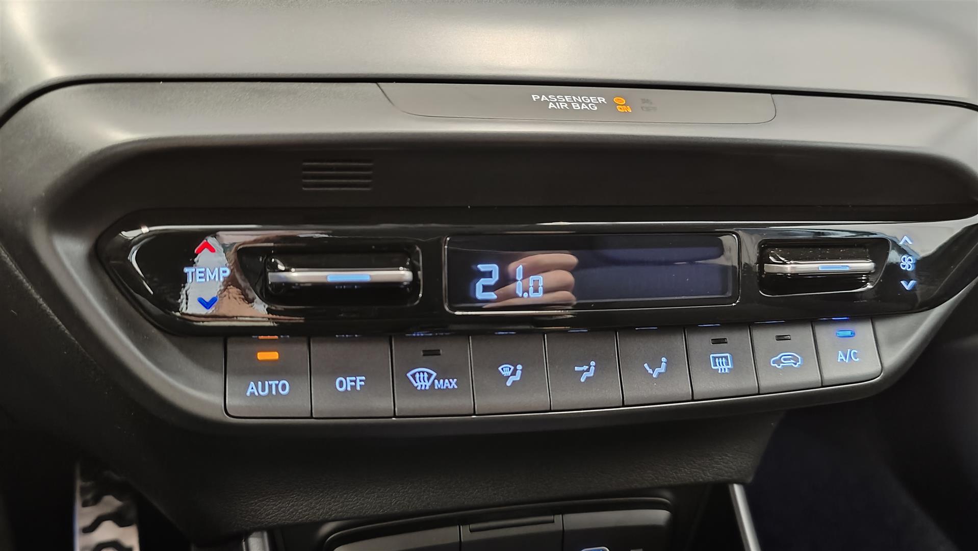 Hyundai BAYON Cross 2026