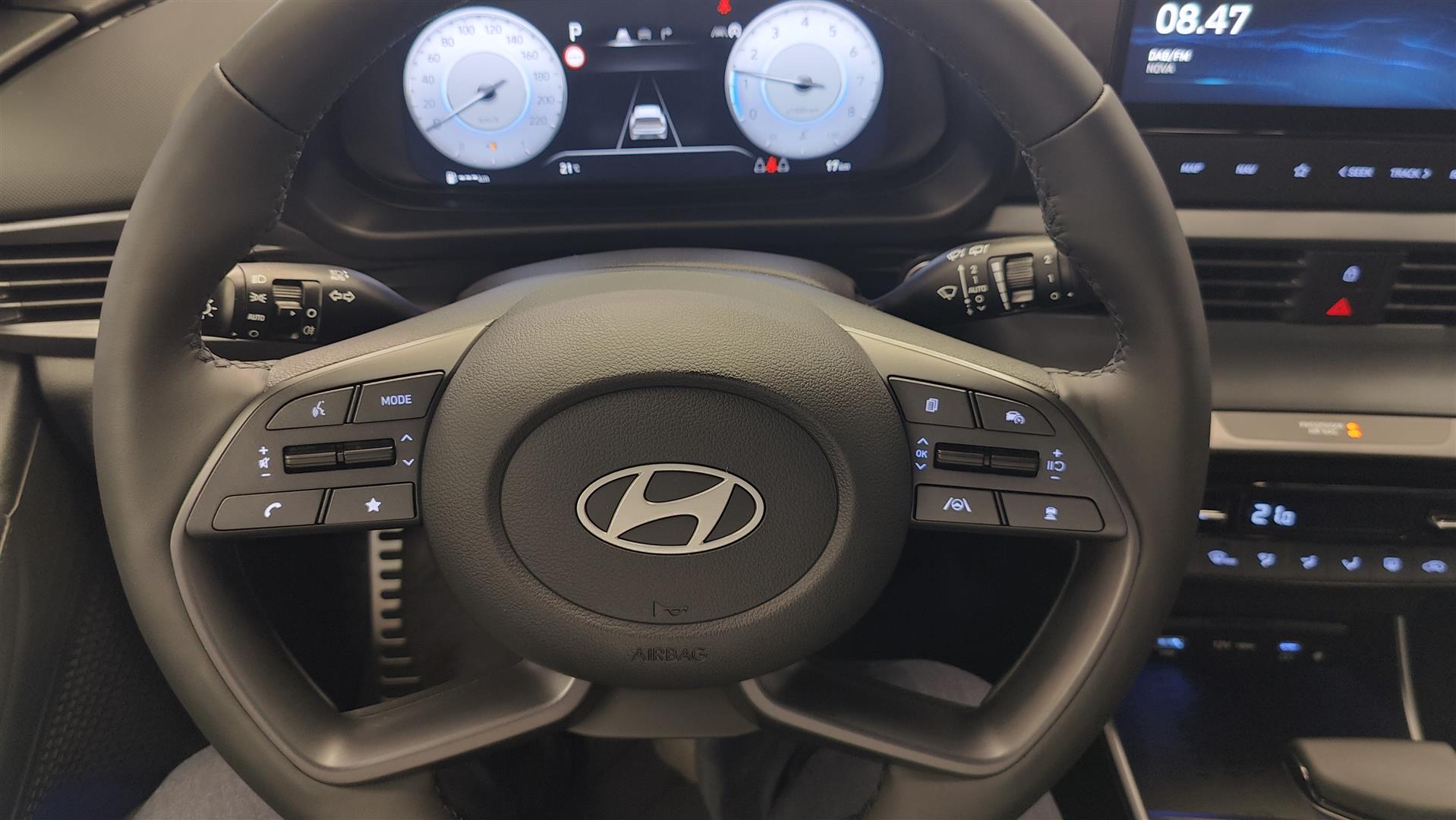 Hyundai BAYON Cross 2026