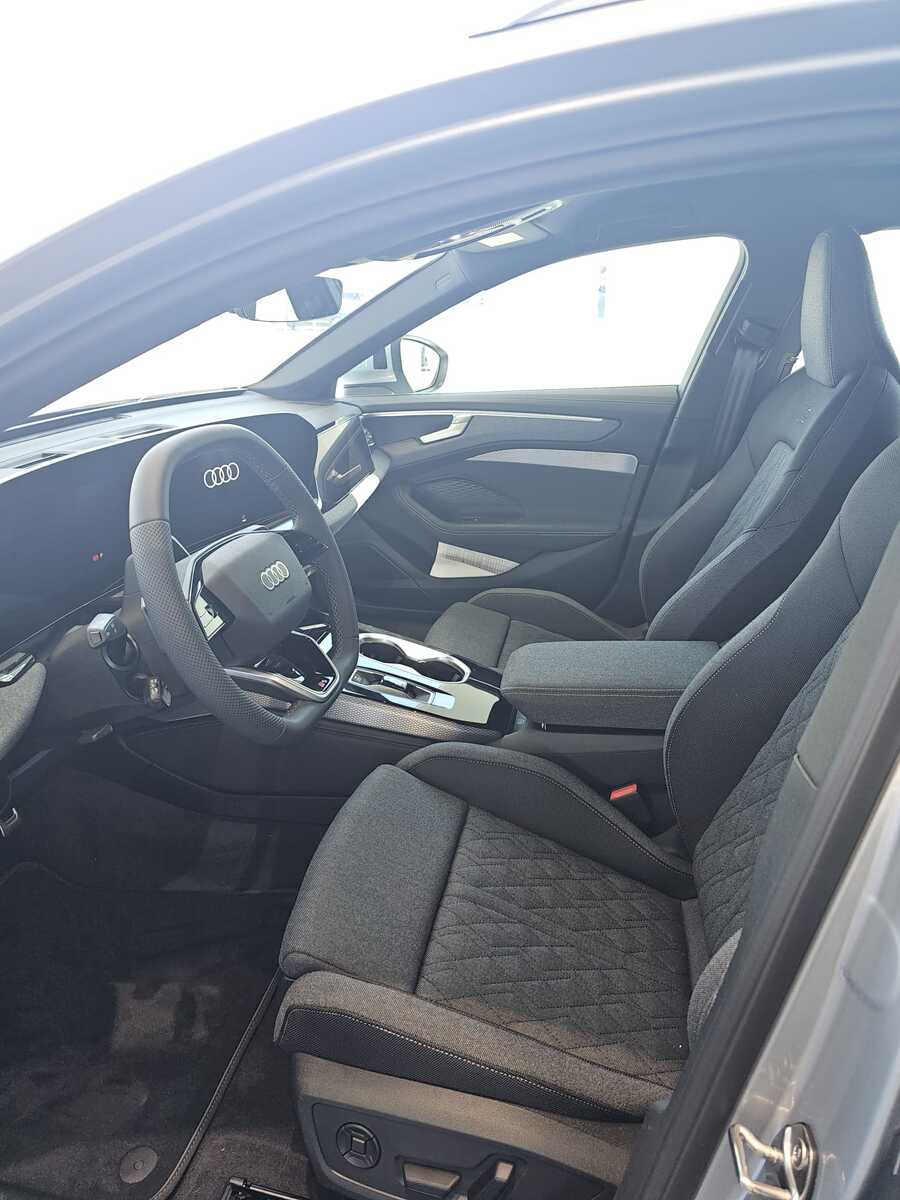 Audi A6 2026