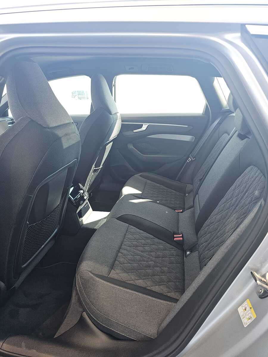 Audi A6 2026