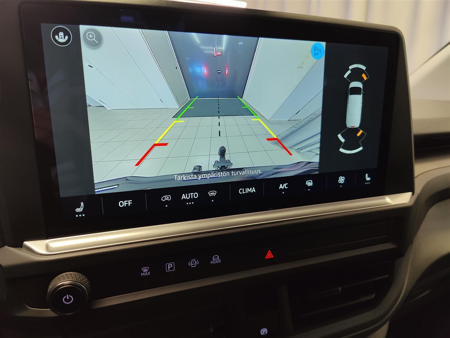 Volkswagen Transporter 2025