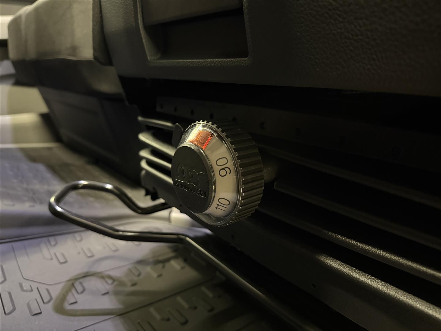 Volkswagen Crafter 2026