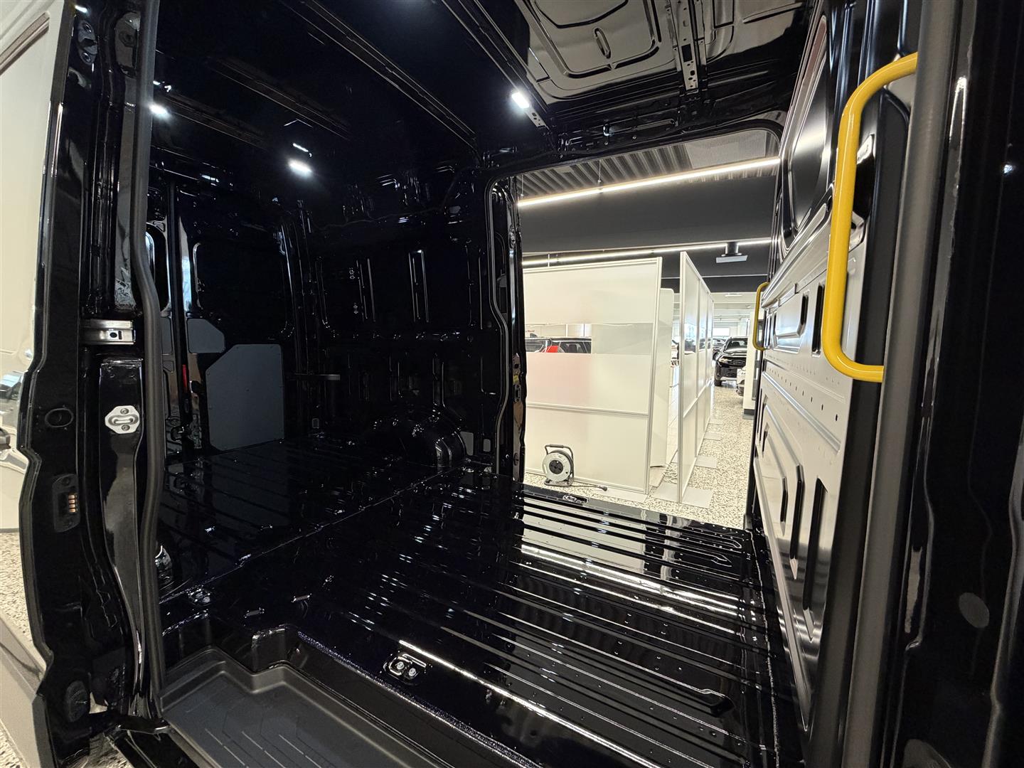 Volkswagen Crafter 2026