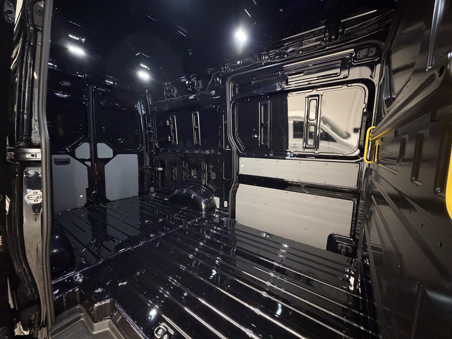 Volkswagen Crafter 2026