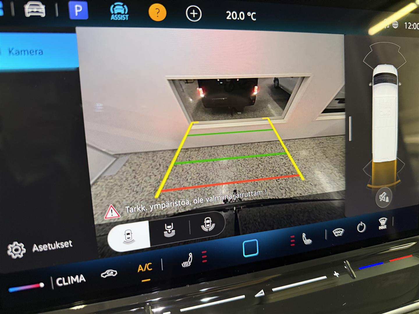 Volkswagen Crafter 2026