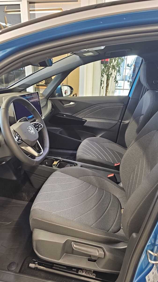 Volkswagen ID.3 2026