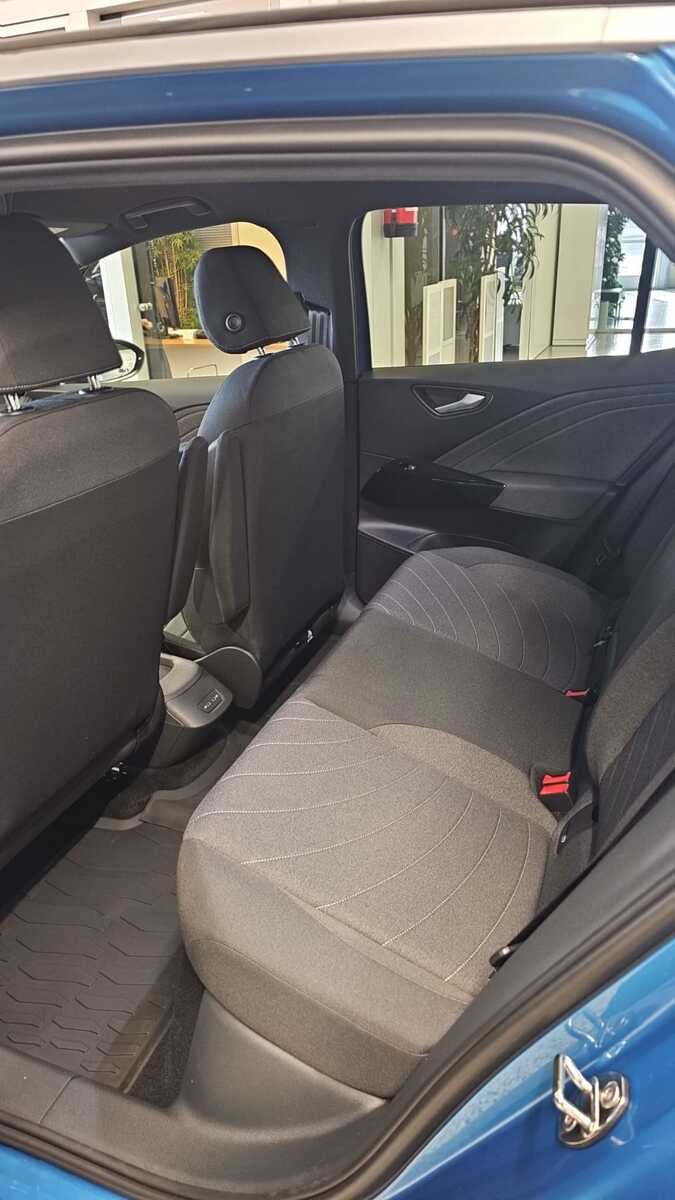 Volkswagen ID.3 2026