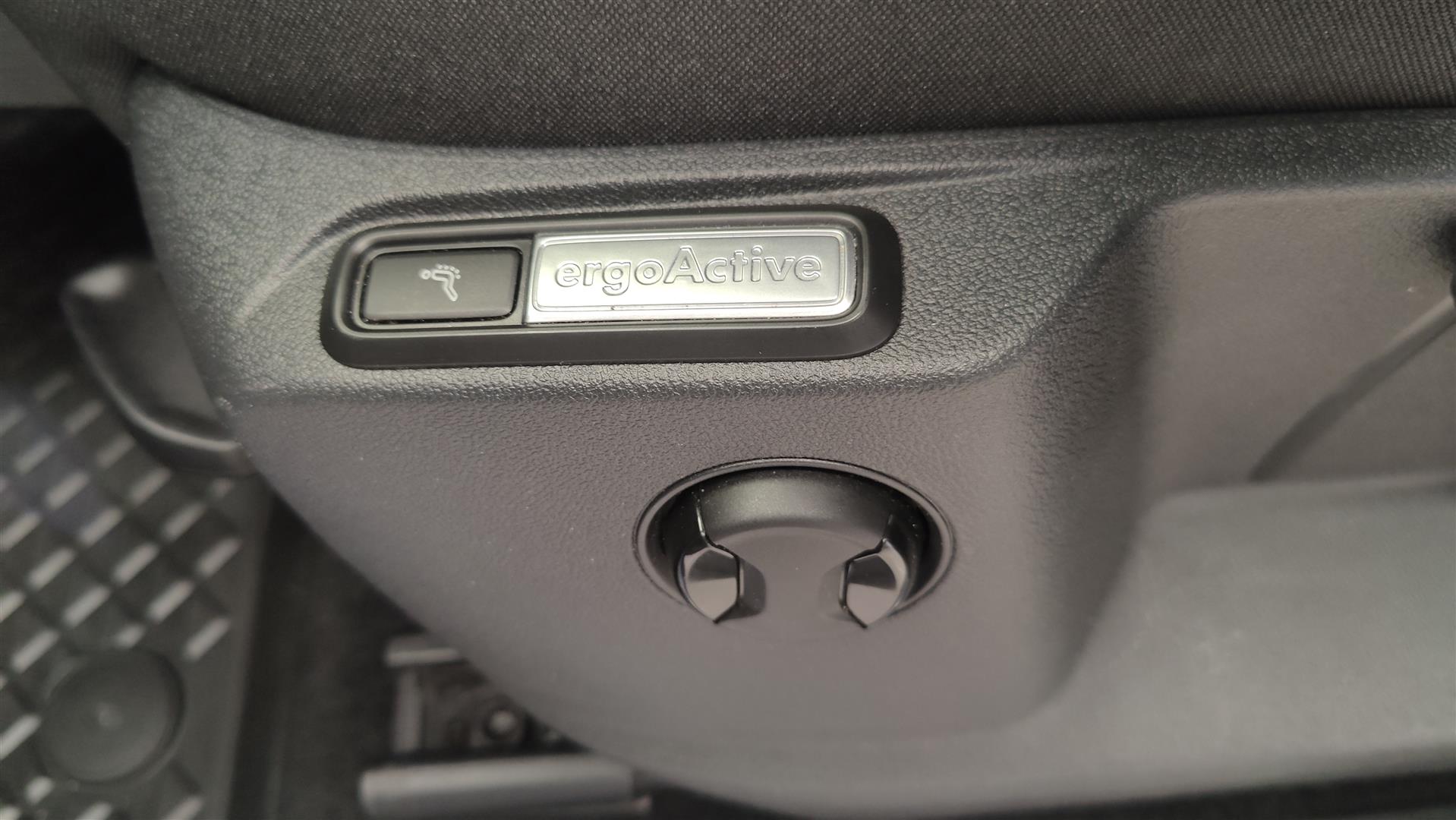 VOLKSWAGEN Tiguan Allspace 2020