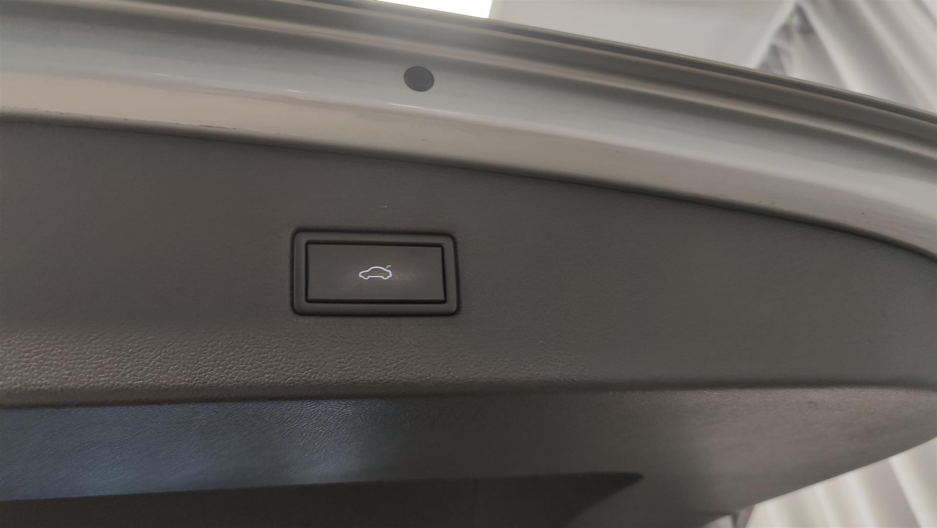 VOLKSWAGEN Tiguan Allspace 2020