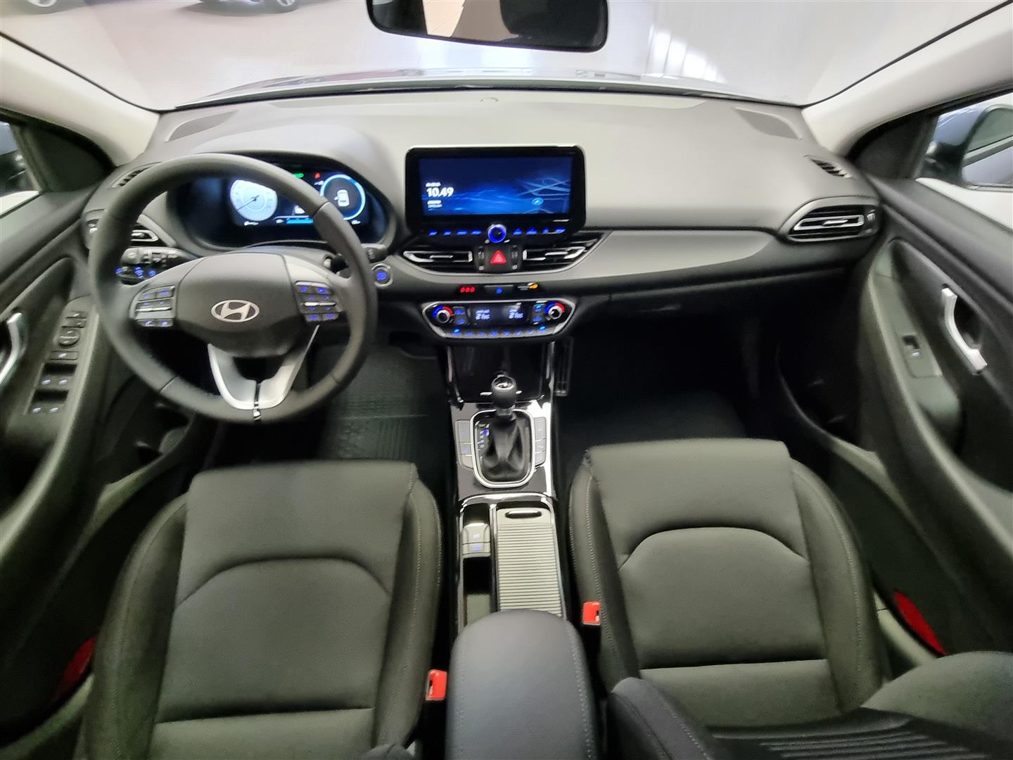 Hyundai i30 Wagon 2025