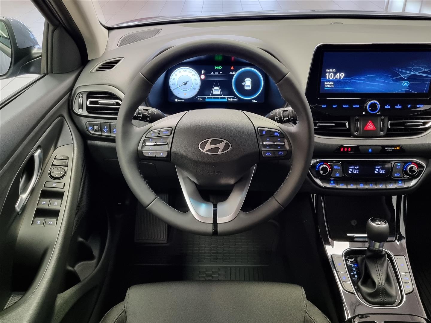 Hyundai i30 Wagon 2025