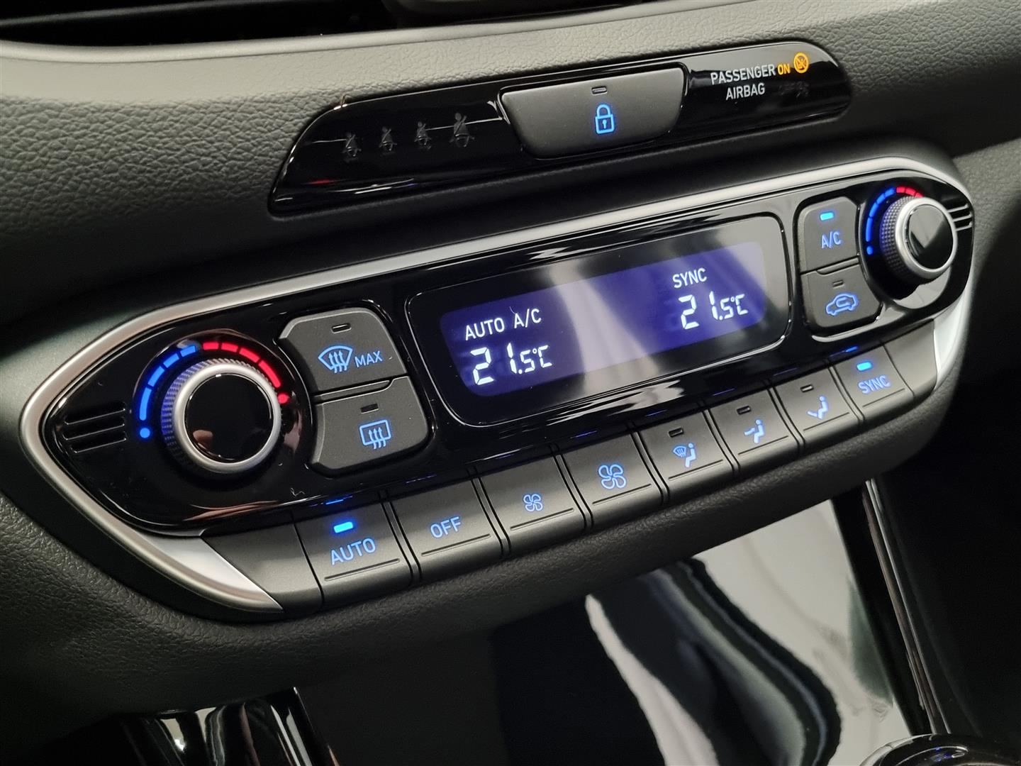 Hyundai i30 Wagon 2025