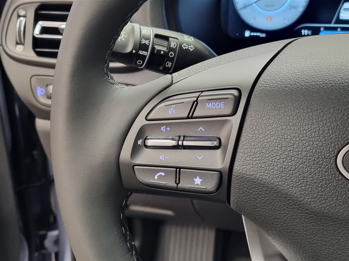 Hyundai i30 Wagon 2025