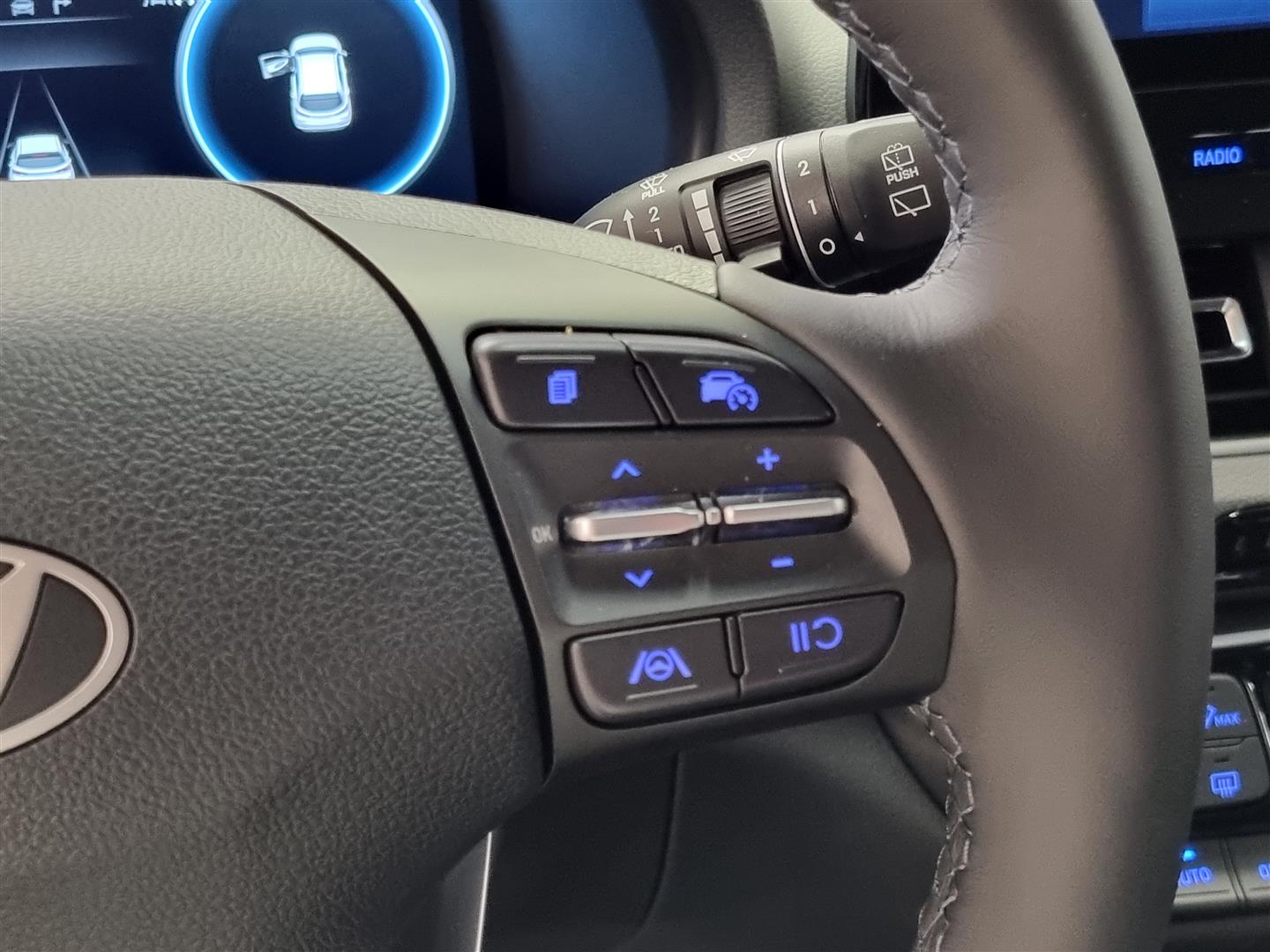 Hyundai i30 Wagon 2025