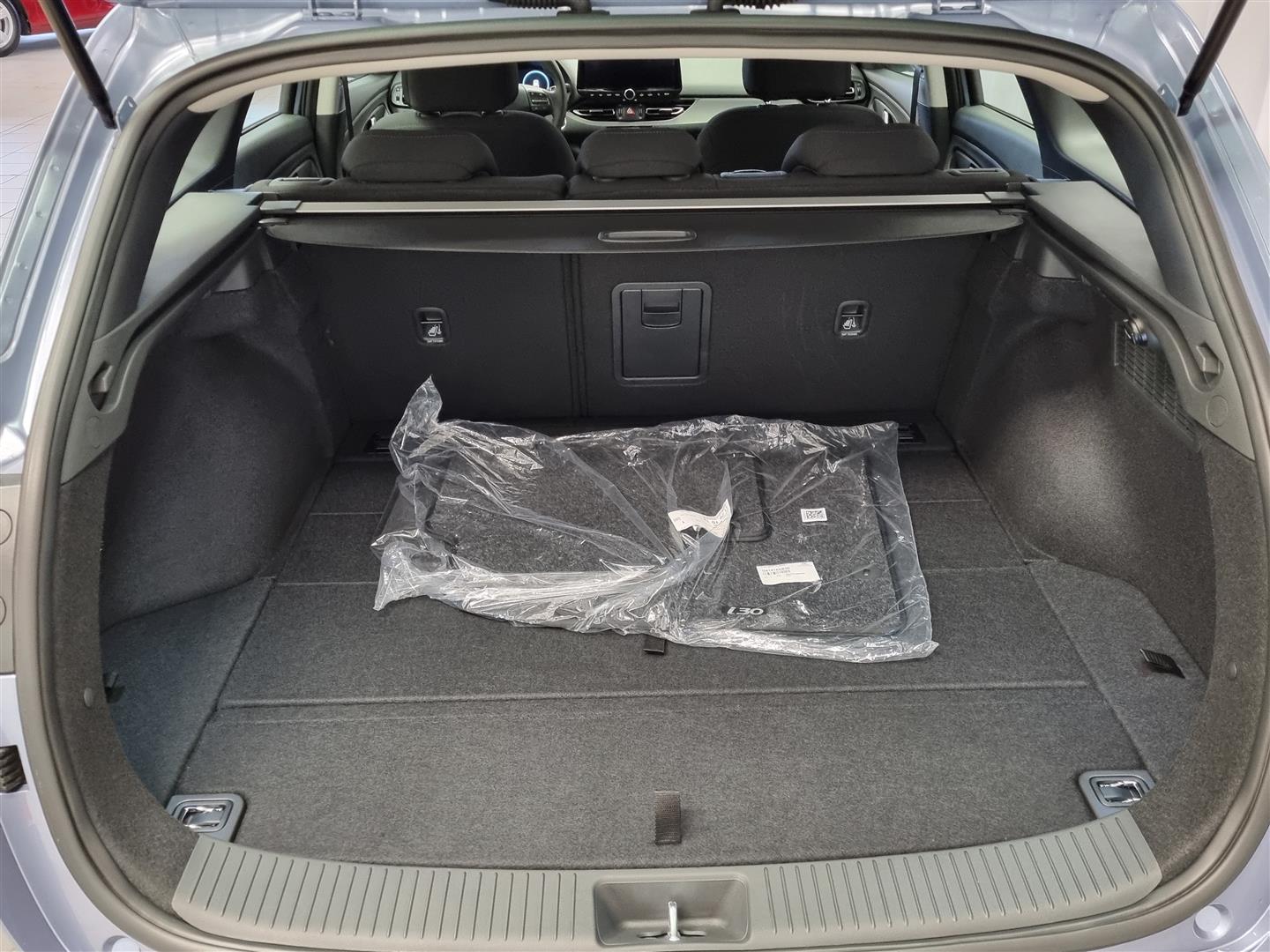 Hyundai i30 Wagon 2025